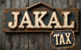 JakalTax